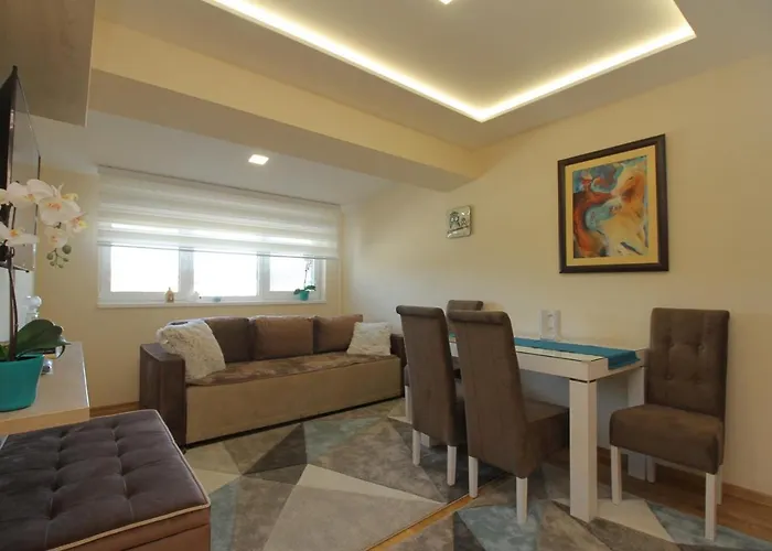 Apartman Vip Aleksa Zlatibor Centar
