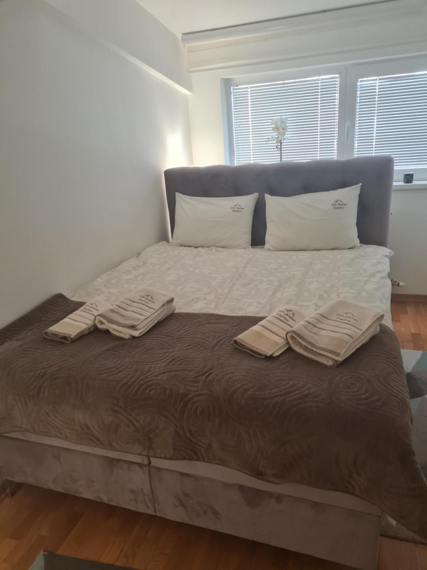Vip Aleksa Centar Apartment *