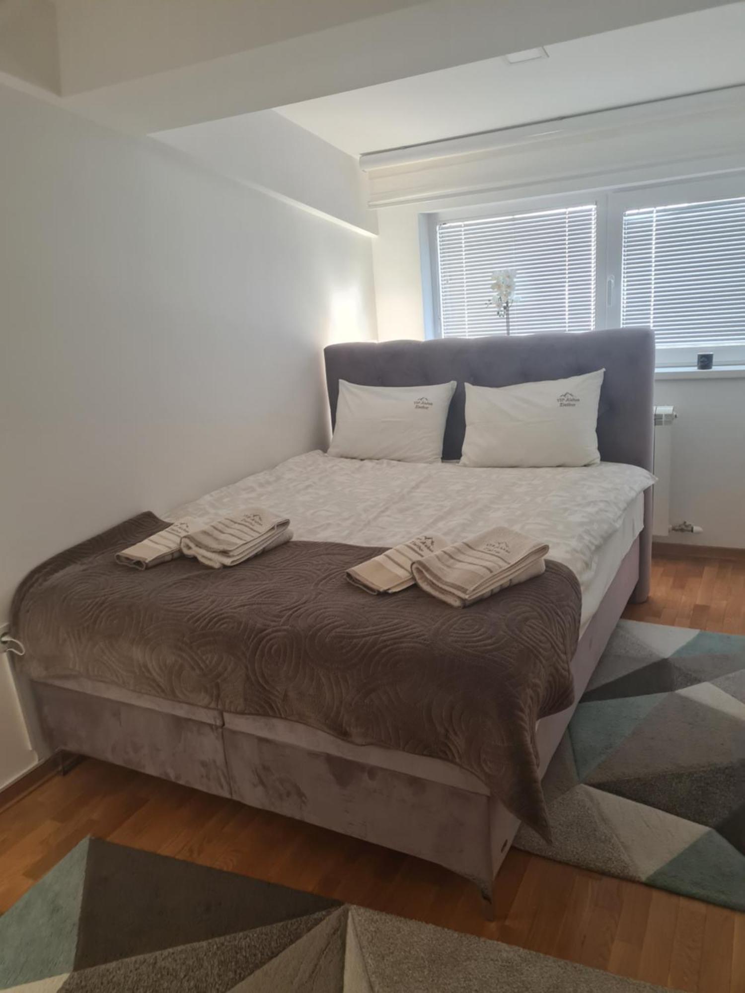Vip Aleksa Centar Apartment