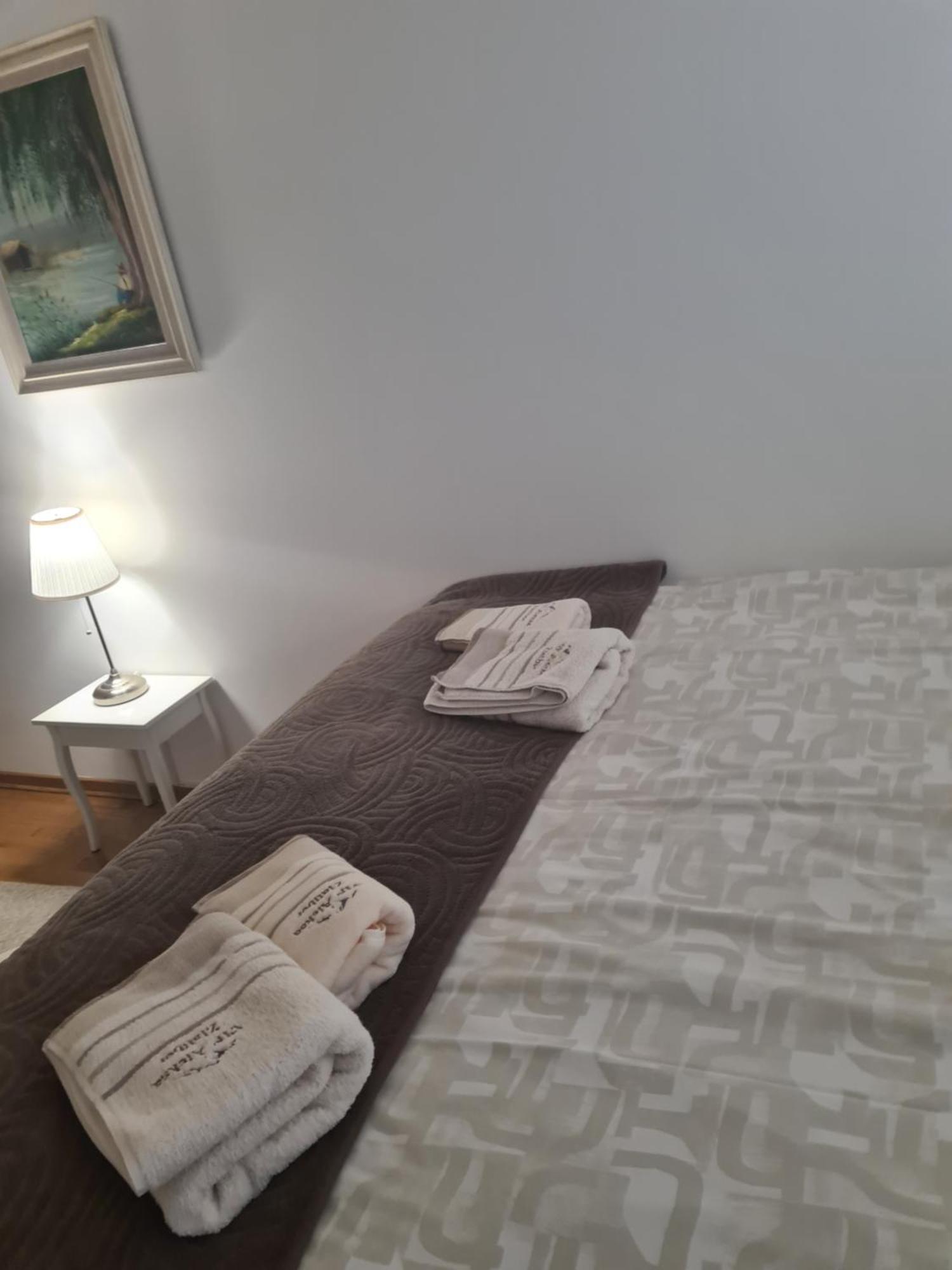 Apartment Vip Aleksa Centar *
