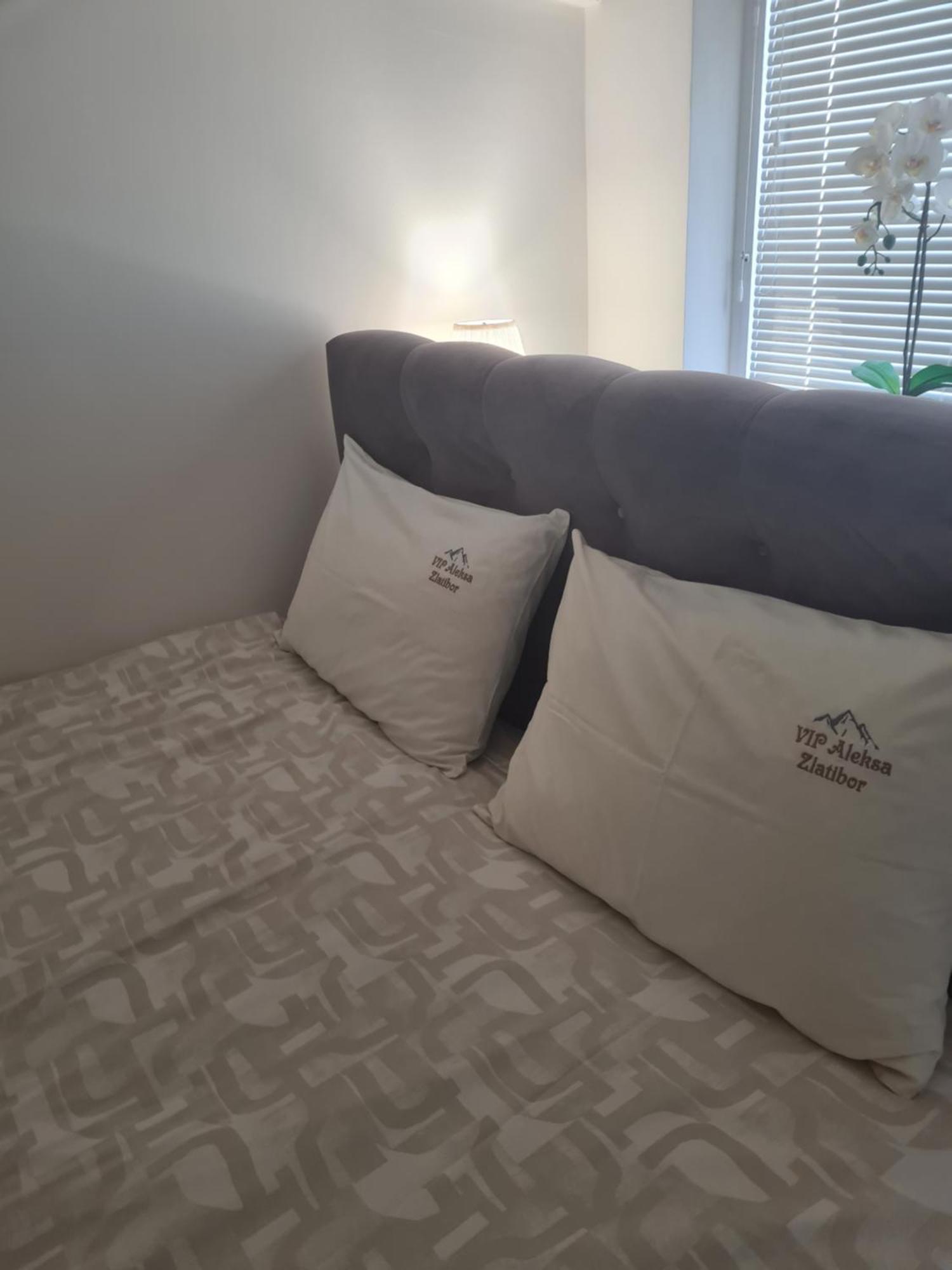 Vip Aleksa Centar Apartment Zlatibor