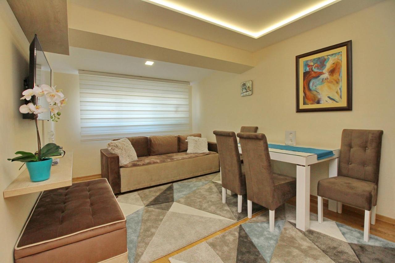 Apartment Vip Aleksa Centar