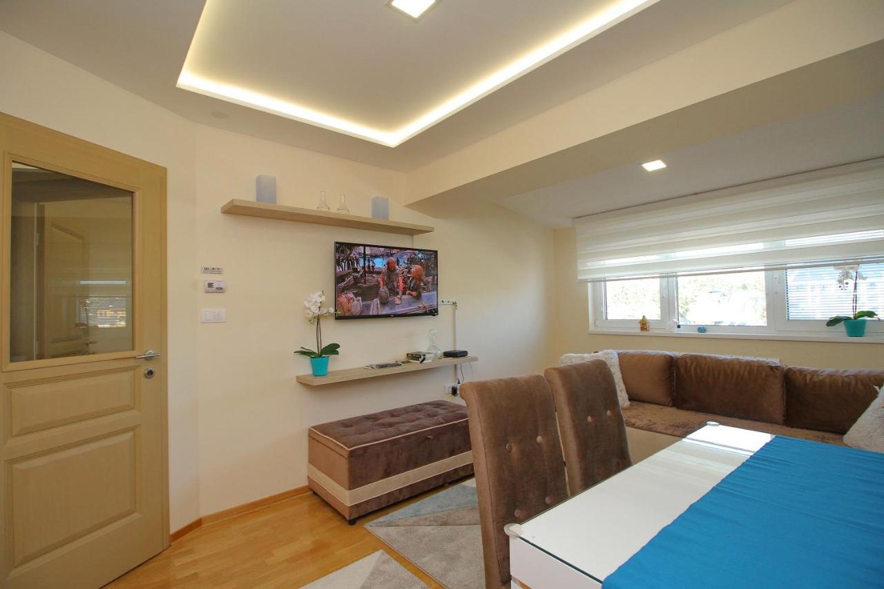 Vip Aleksa Centar Apartment