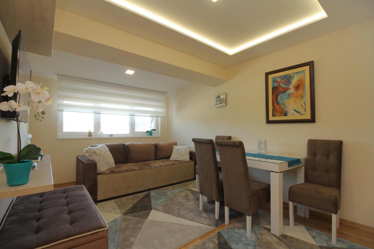 Apartment Vip Aleksa Centar Zlatibor
