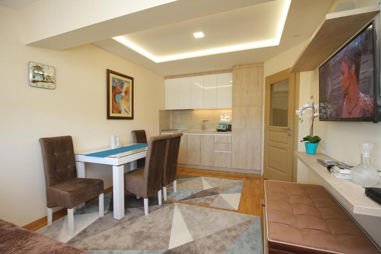 Vip Aleksa Centar Zlatibor