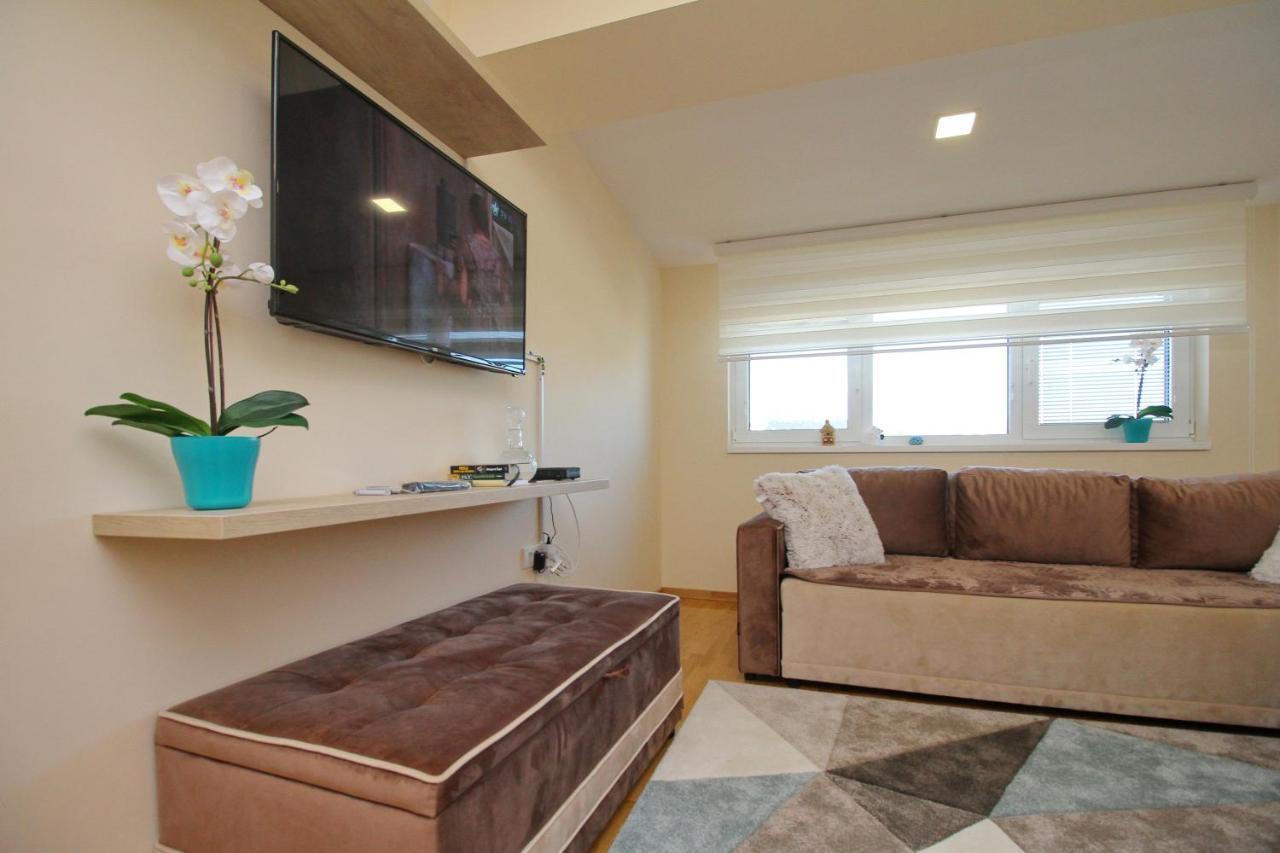 Apartment Vip Aleksa Centar Zlatibor