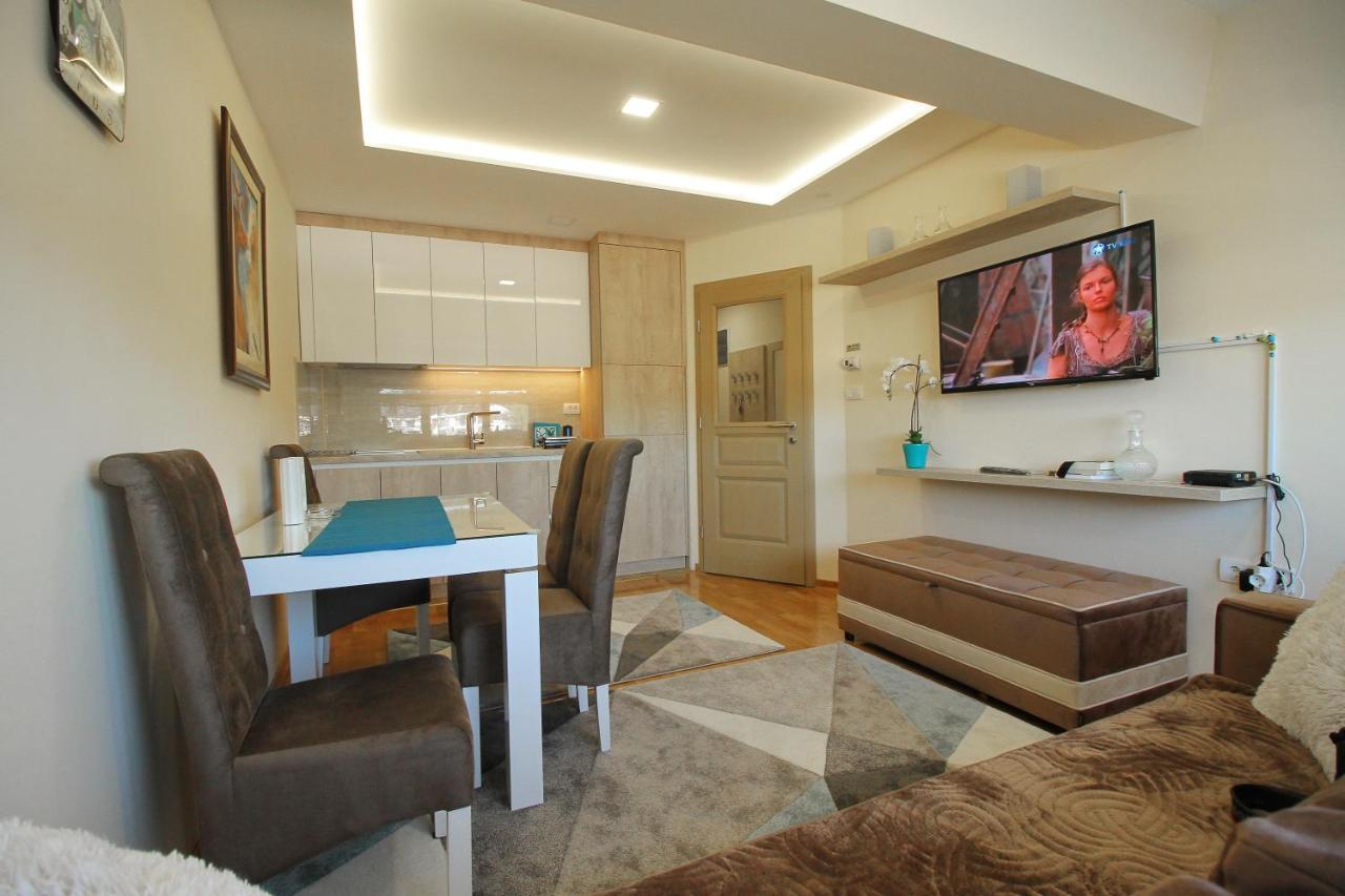 Apartment Vip Aleksa Centar