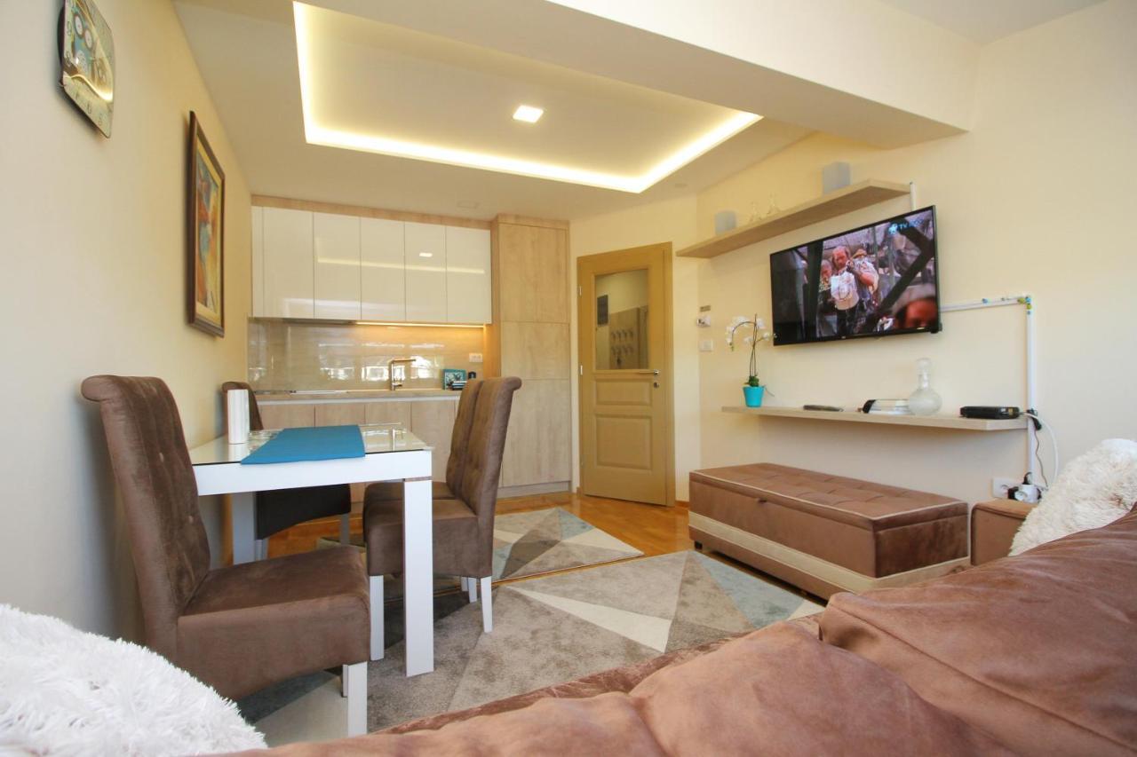 Apartment Vip Aleksa Centar *