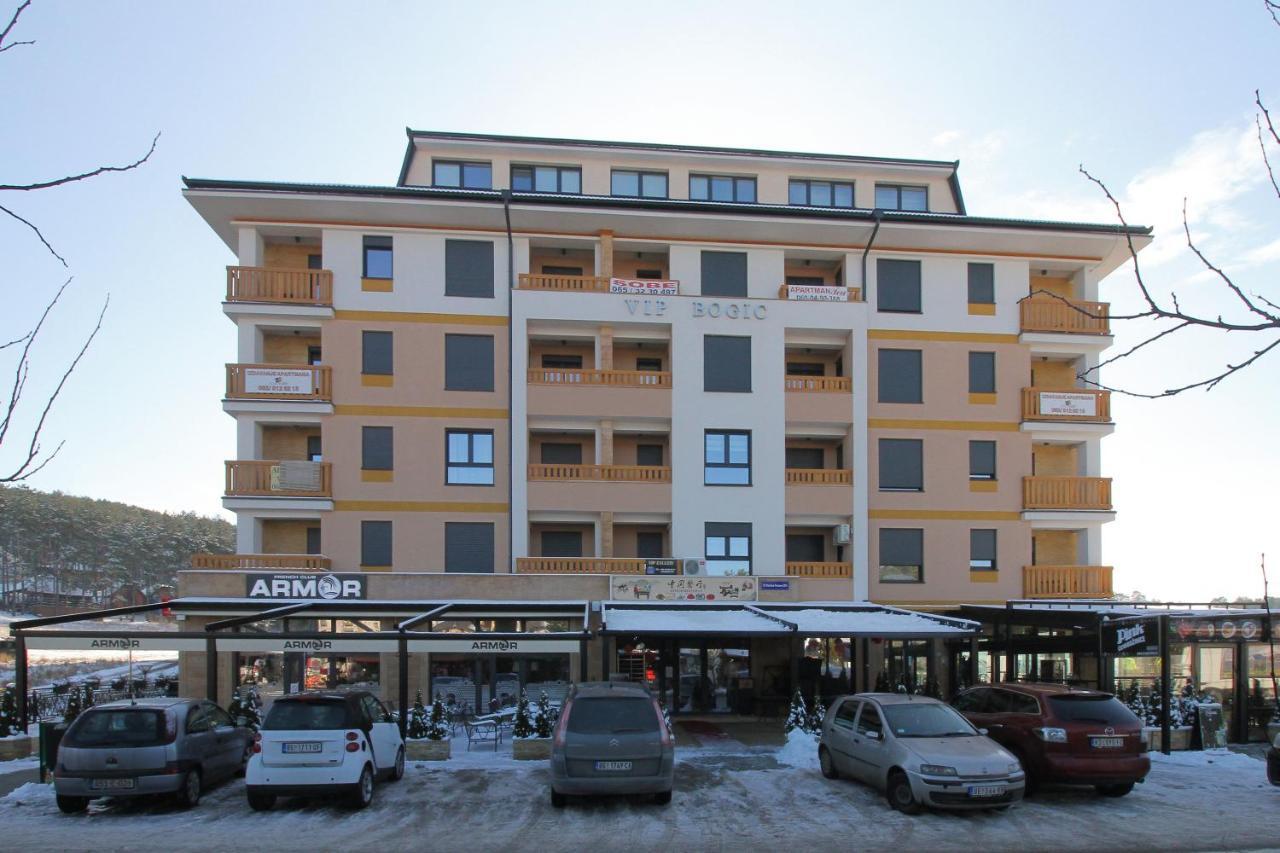 Vip Aleksa Centar Apartment