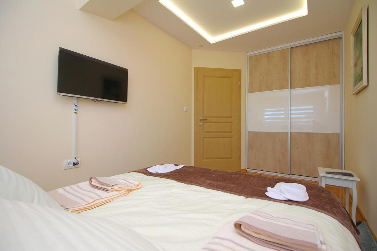 Apartment Vip Aleksa Centar