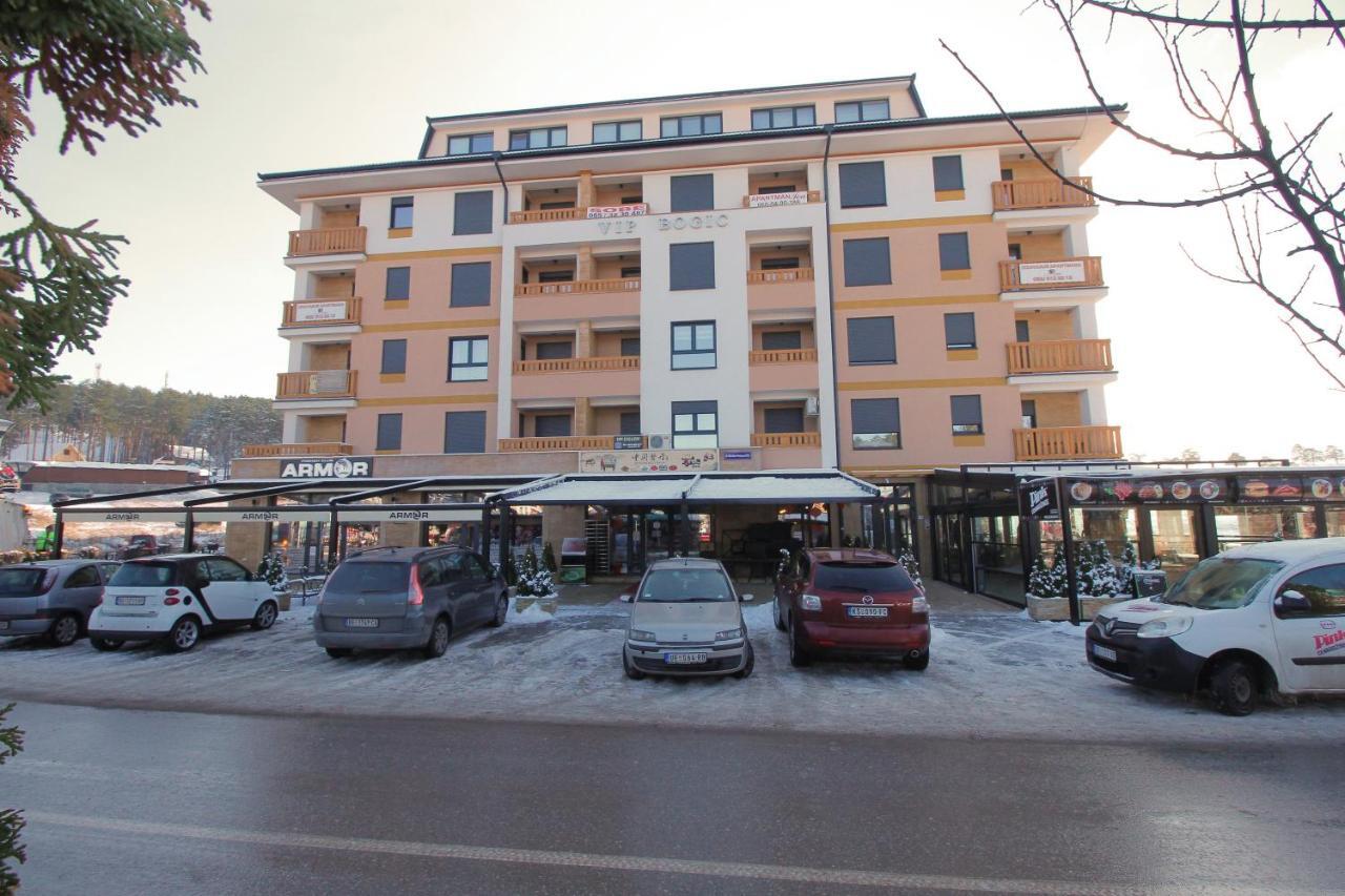 Vip Aleksa Centar Apartment