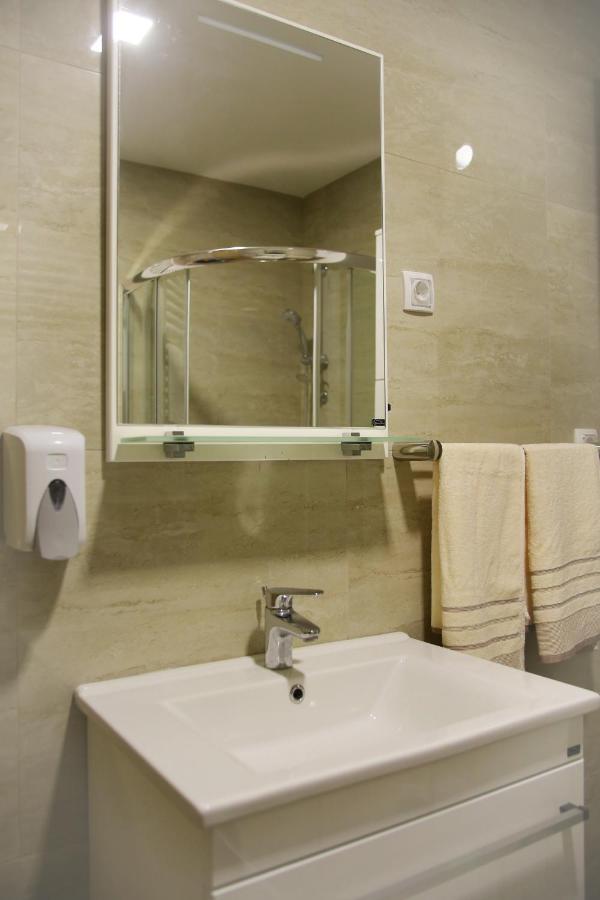 Apartment Vip Aleksa Centar *