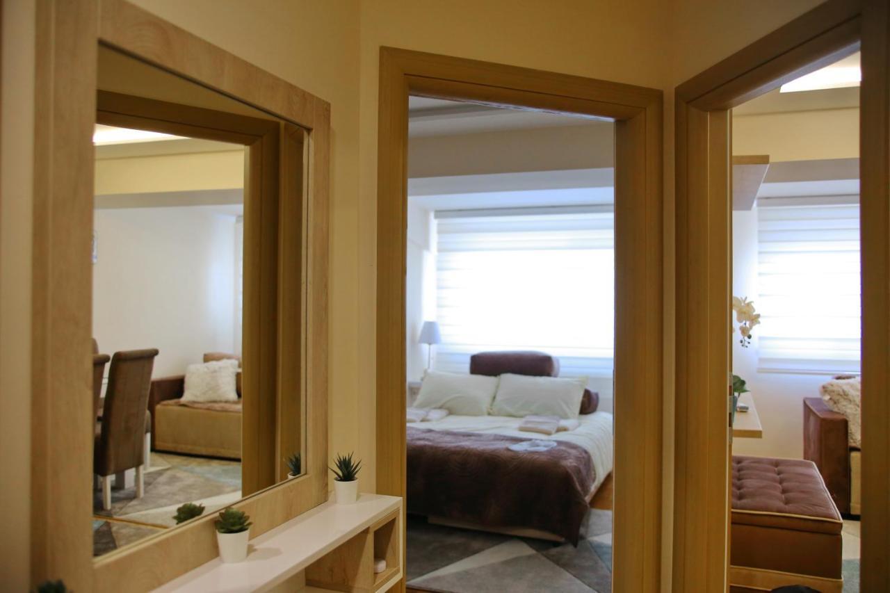 Vip Aleksa Centar * Zlatibor