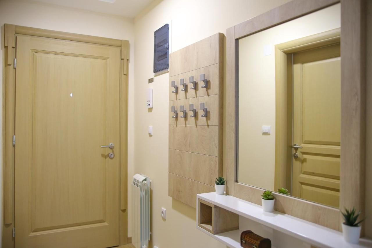 Vip Aleksa Centar Apartment