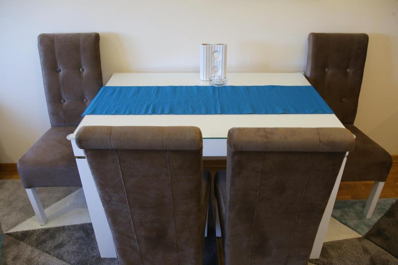 Vip Aleksa Centar Apartment