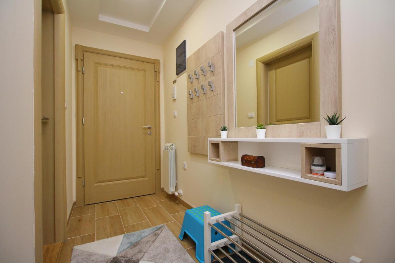 Apartment Vip Aleksa Centar