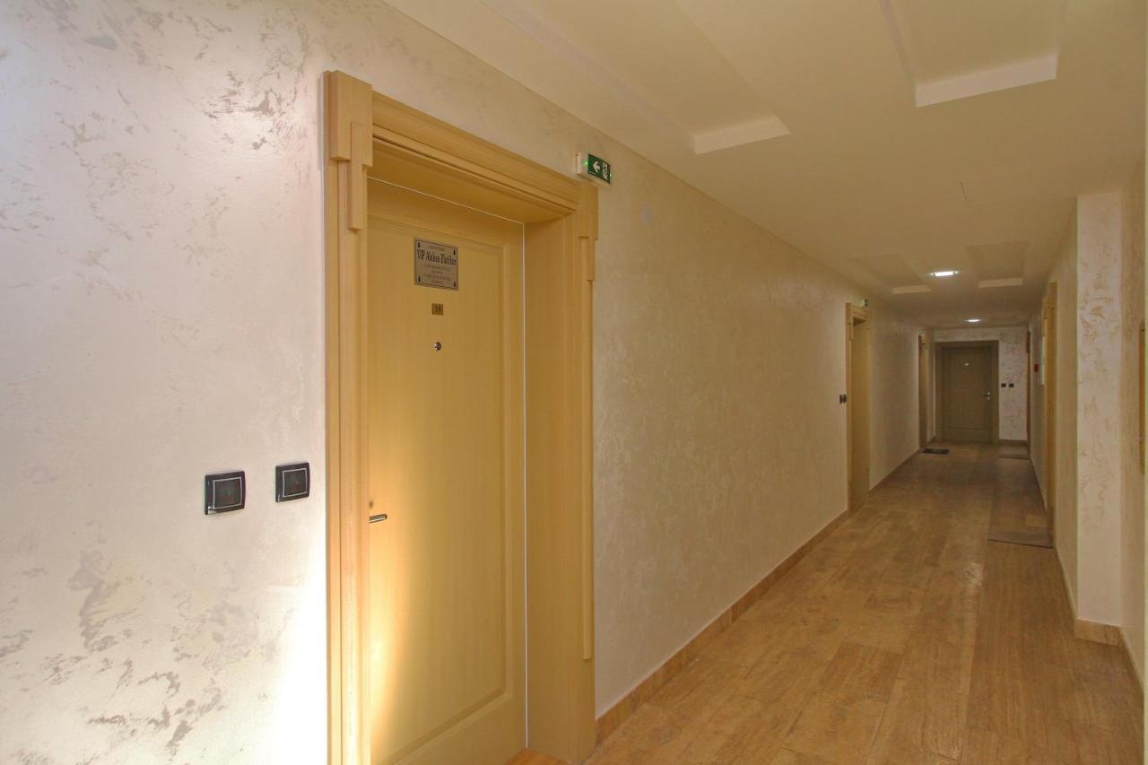 Apartment Vip Aleksa Centar *