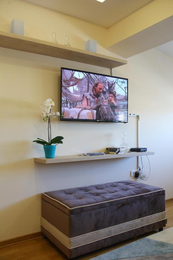 Vip Aleksa Centar Apartment Zlatibor