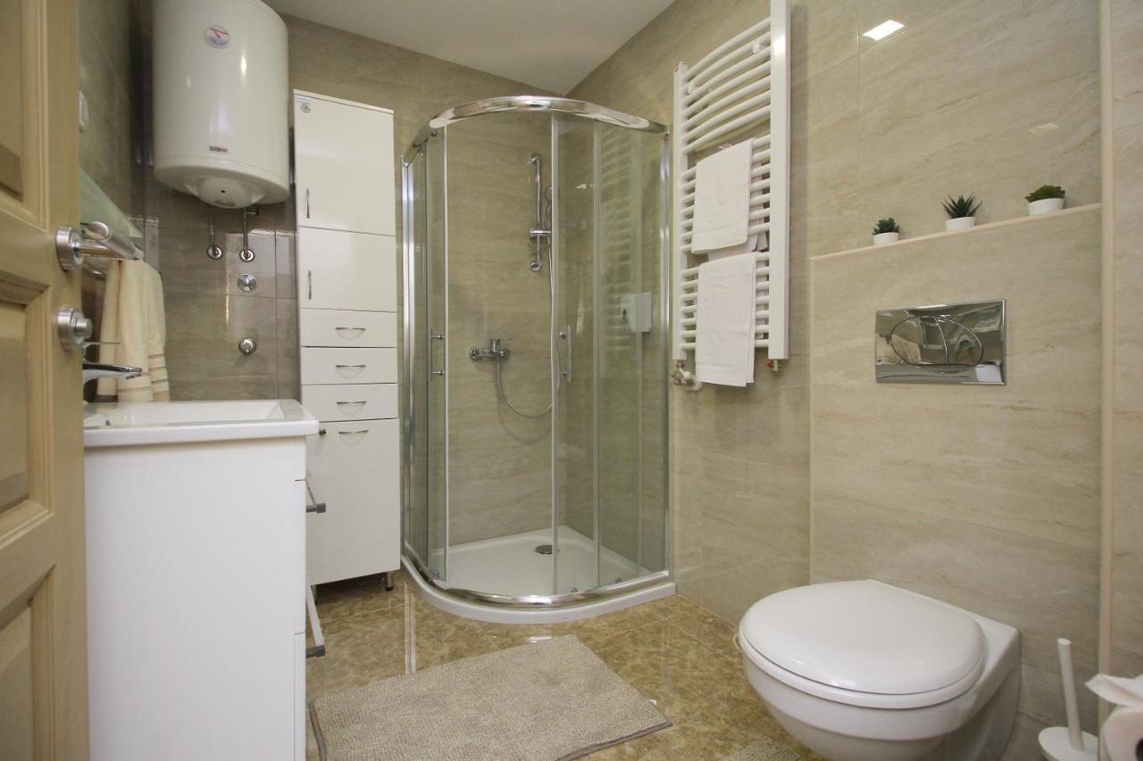 Vip Aleksa Centar Zlatibor