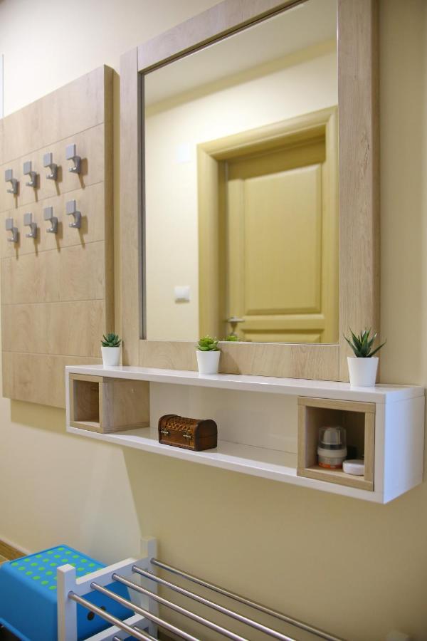 Vip Aleksa Centar Apartment *