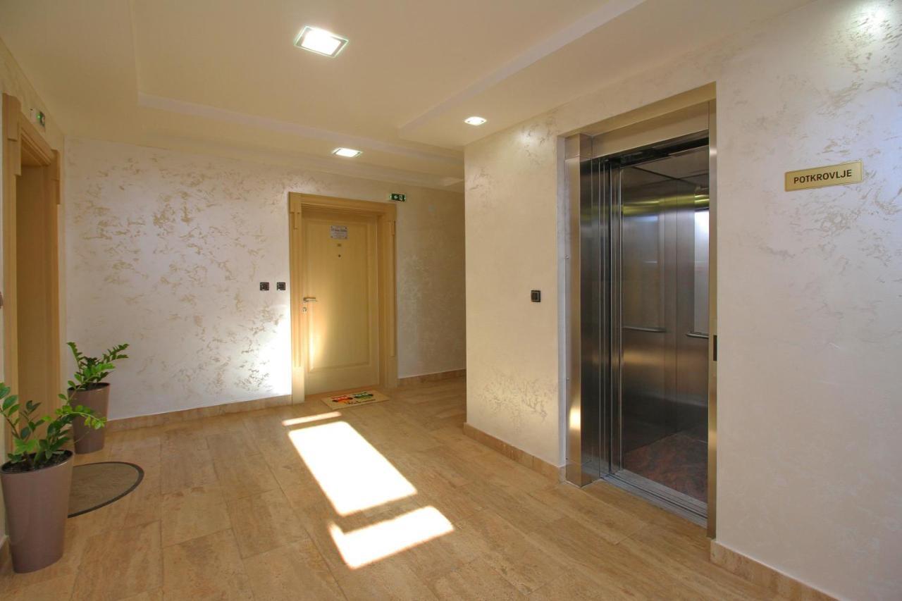 Vip Aleksa Centar Zlatibor