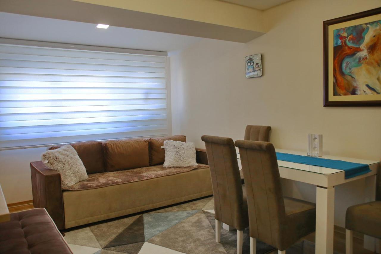 Vip Aleksa Centar Apartment